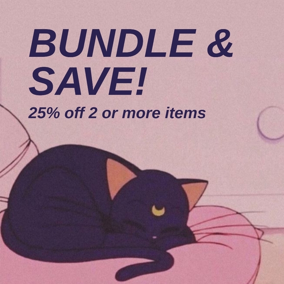 BUNDLE & SAVE! - Picture 1 of 1